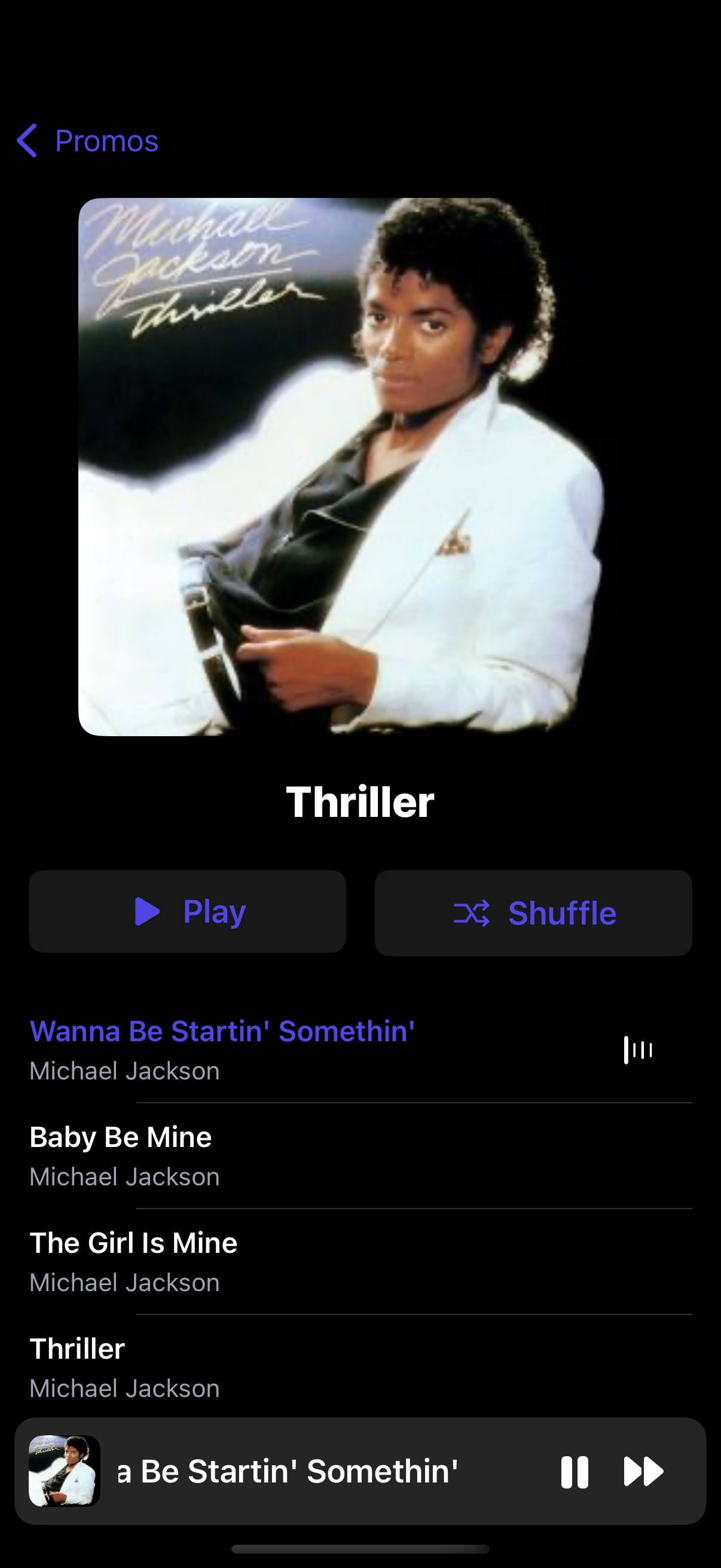 ios screenshot